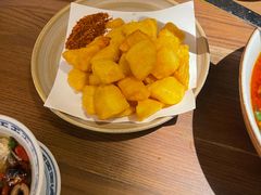 -首秀·四川料理(星耀101店)