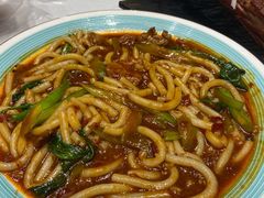 -阿布都新疆音乐美食城(长湖路店)