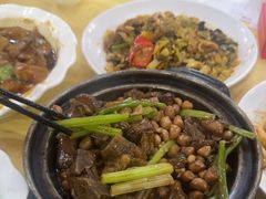 -吉莲利苑海鲜酒家(珠海拱北29年老字号店)