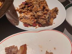 -秀儿四九城·新京菜(亚运村鸟巢店)