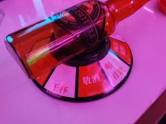 -星聚会KTV(龙湖上海奉贤天街店)