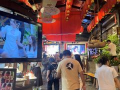 -客家大院·非遗赣南客家菜(郁孤台店)