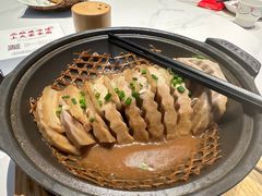 -大家食府·福建菜(FAC协盛中心庭院餐厅店)