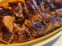 -八府香鸭·啫啫煲(华山路店)