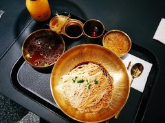 -贡梅老面馆·蟹粉面·无锡特色小吃(南长街主推店)