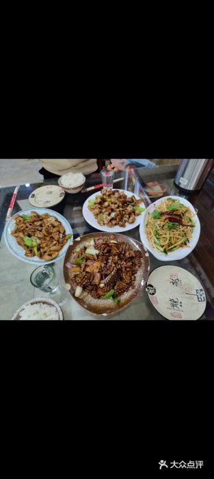 三子下水馆(南十四道街151号店)图片