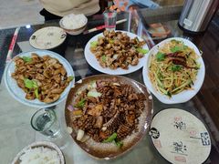 -三子下水馆(南十四道街151号店)