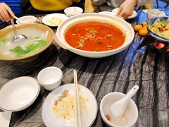 -情妹耙泥鳅·江湖川菜(科华店)