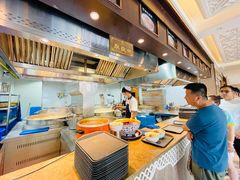-清真磨沟沿老字号牛肉面(总店)