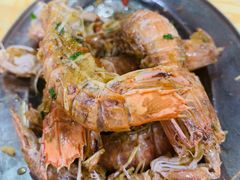 -板桥海鲜广场(文明东店)