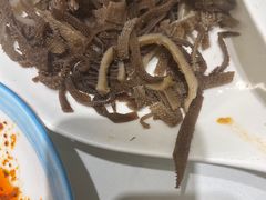 -澳洲肥牛火锅(转盘路店)