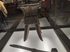 -上海博物馆(人民广场馆)