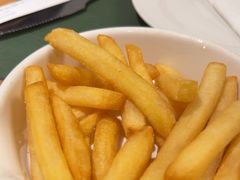 -刀叉遇上筷子中西融合餐厅(南开店)