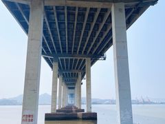 -西堤公园
