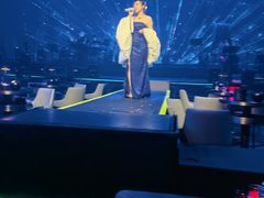 -赤红音乐现场(浦东金桥路店)