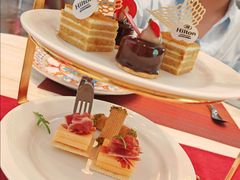 -郑州希尔顿酒店·阿米奇意大利餐厅