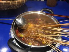 -马路边边火锅串串(观前街店)