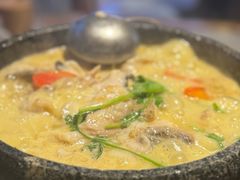 -春天里餐厅(西田城店)