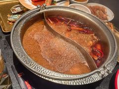 -牛New寿喜烧(新六百店)