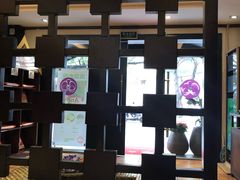 -阿诺泰·泰国餐厅(棕北店)