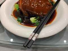 焖蹄-德兴馆(广东路总店)