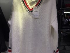 -ZARA(深圳金光华广场店)