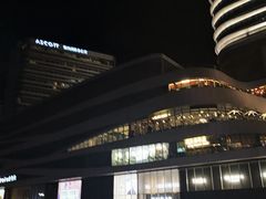 -深圳来福士广场