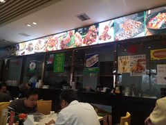 -尹兰楼西北风情餐厅(嘉定店)