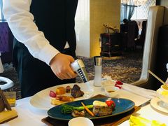 -王品牛排(佛山南海万科广场店)