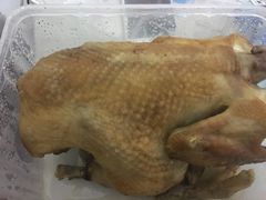 -杨记下沙盐焗鸡(罗湖店)