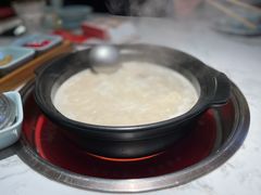 -捞神煲汤火锅(湖滨商业街店)