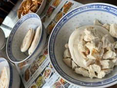-老西安韩记三鲜煮馍(四府街店)