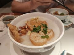 -禄运茶居·手工点心(猎德店)