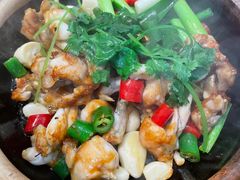 -飞尝蚝·顺德菜·鱼生(顺德总店)