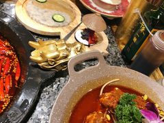 -蜀大侠火锅(寰球文化地标·总府店)
