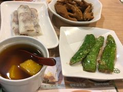-添好运点心专门店(中环IFC店)