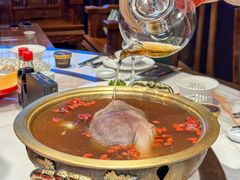 -朝阳闽灶·非遗文化闽菜馆·福建老字号(福飞路店)