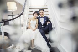 -爱城婚纱摄影·品质严选店
