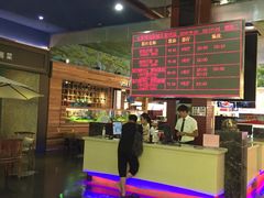 -横店电影城(王府井店)