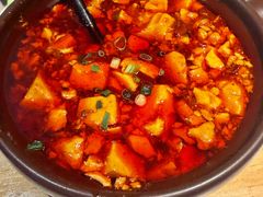 -川知味(京华城店)