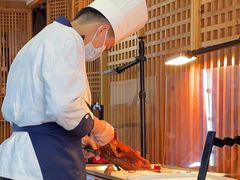 -壹零捌道·北京烤鸭(车公庄店)