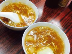-添發碗仔翅美食