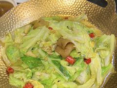 -随和家宴·川菜(杜甫草堂店)