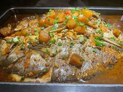 -炉鱼(西溪银泰城店)