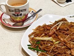 -香港新发烧腊茶餐厅(水围店)