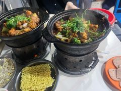 -二楼老店重庆鸡公煲(真光路店)