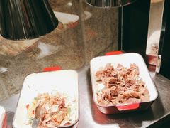-索菲特酒店·海鲜自助 ·聚餐厅