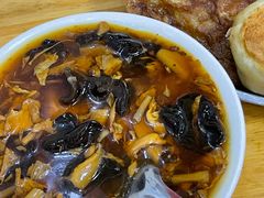 豆腐脑-增盛魁小吃店