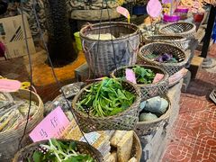 -园林美食城·本土农家菜(杨和镇店)