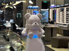 -glasstique(三里屯店)